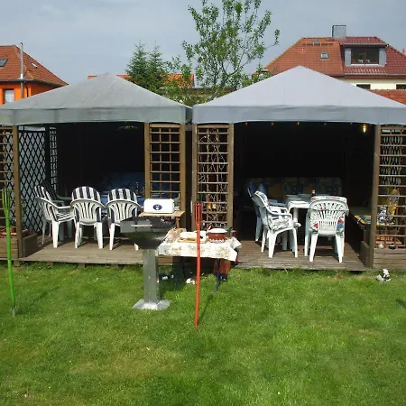 In Mit Garten Appartement