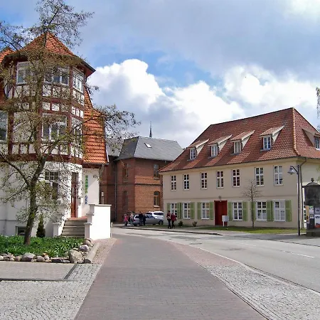 In Mit Garten Διαμέρισμα