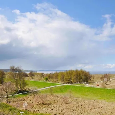 Διαμέρισμα In Mit Garten *