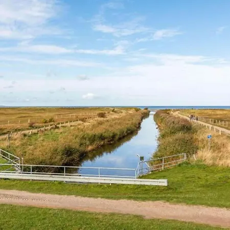 In Mit Garten Bad Doberan