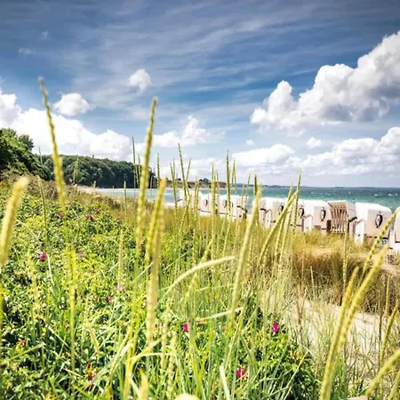 In Mit Garten Διαμέρισμα