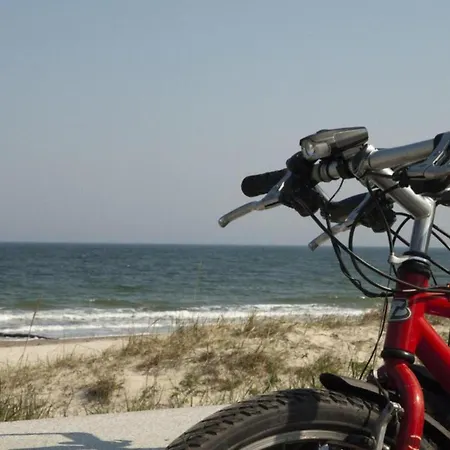 Appartement In Mit Garten Bad Doberan