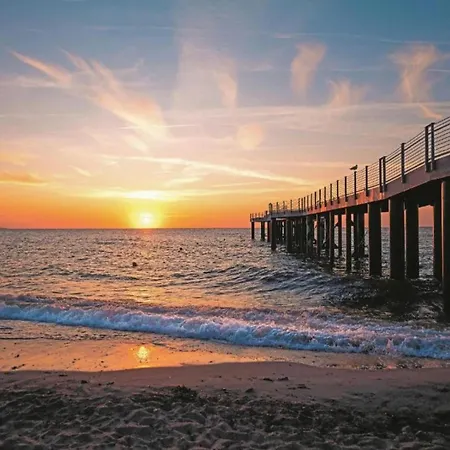 In Mit Garten * Bad Doberan